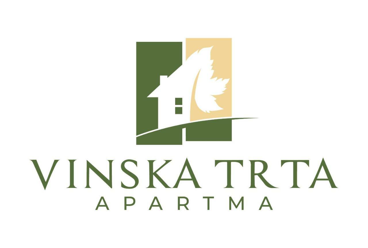 Apartments Vinska Trta Catez ob Savi Exterior foto